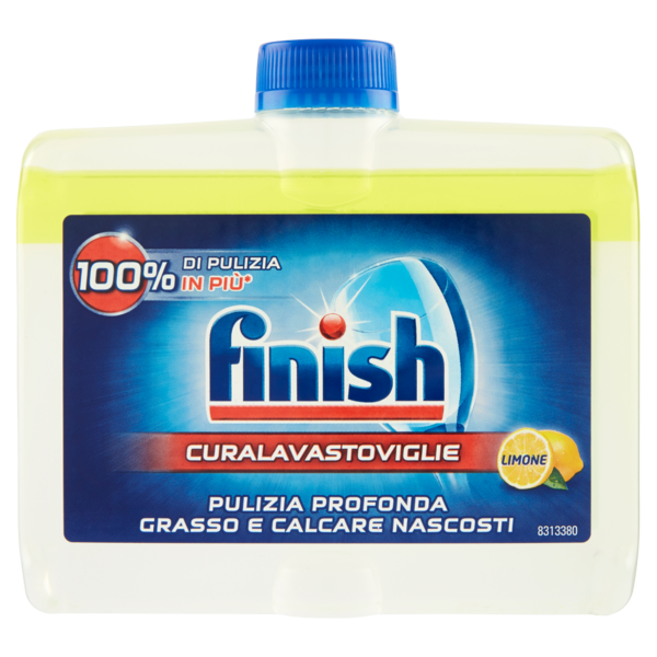 FINISH CURA INTENSO LIM.ML.250